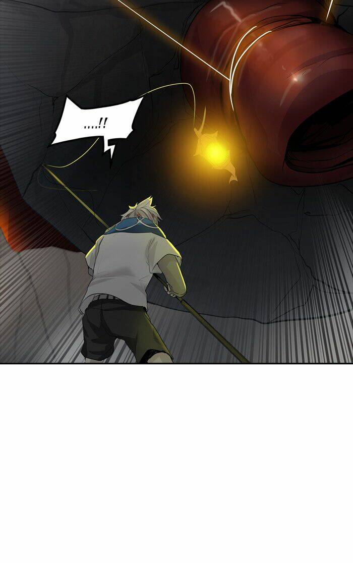 Cuộc Chiến Trong Tòa Tháp - Tower Of God Chapter 350 - Next Chapter 351