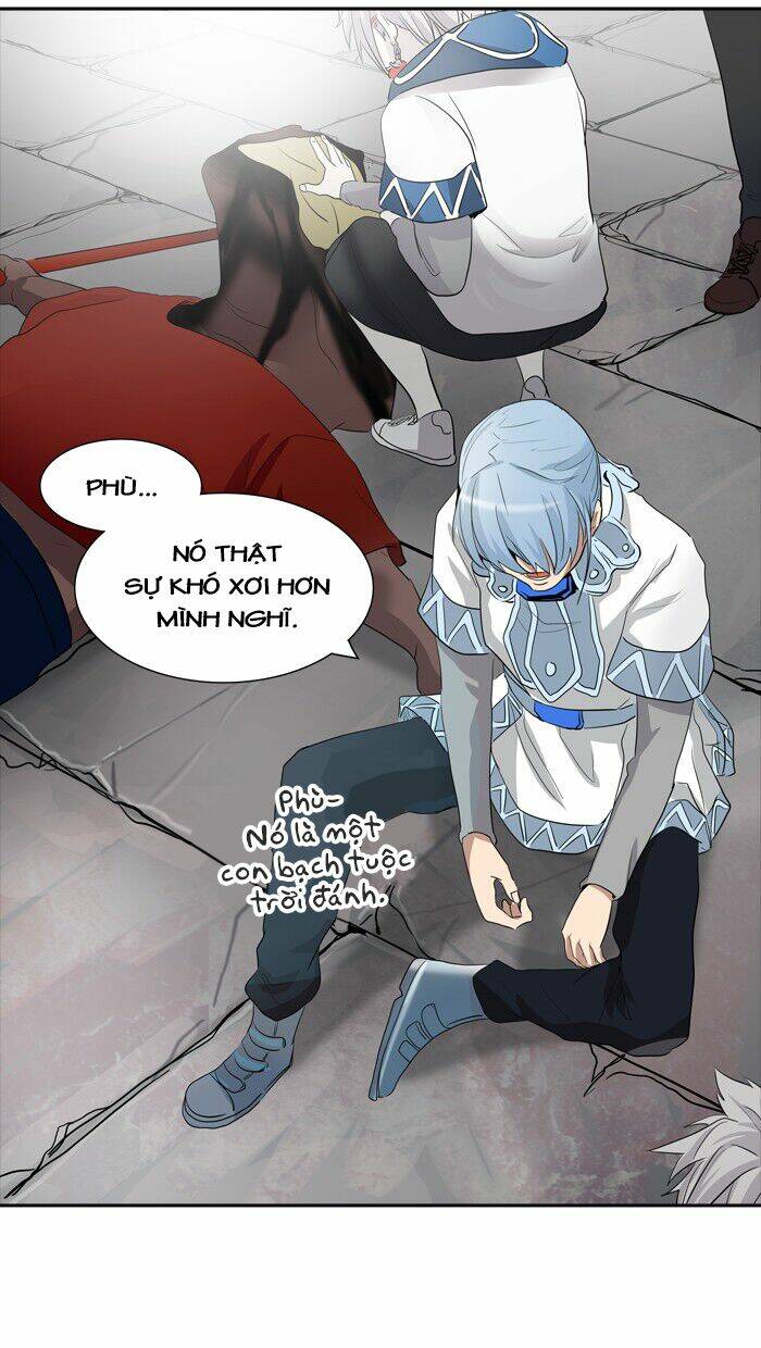 Cuộc Chiến Trong Tòa Tháp - Tower Of God Chapter 350 - Next Chapter 351