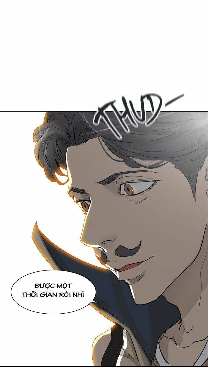 Cuộc Chiến Trong Tòa Tháp - Tower Of God Chapter 350 - Next Chapter 351