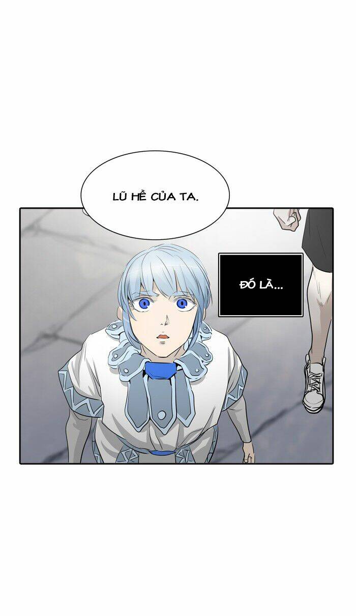 Cuộc Chiến Trong Tòa Tháp - Tower Of God Chapter 350 - Next Chapter 351