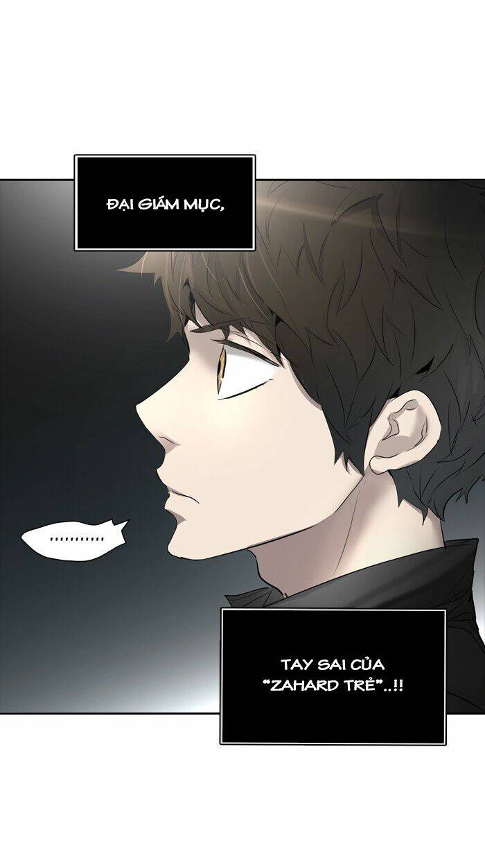 Cuộc Chiến Trong Tòa Tháp - Tower Of God Chapter 350 - Next Chapter 351