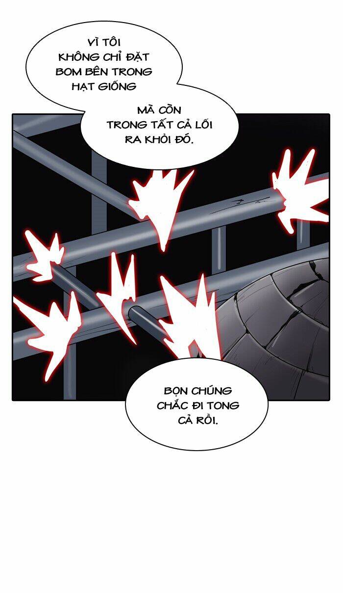 Cuộc Chiến Trong Tòa Tháp - Tower Of God Chapter 350 - Next Chapter 351