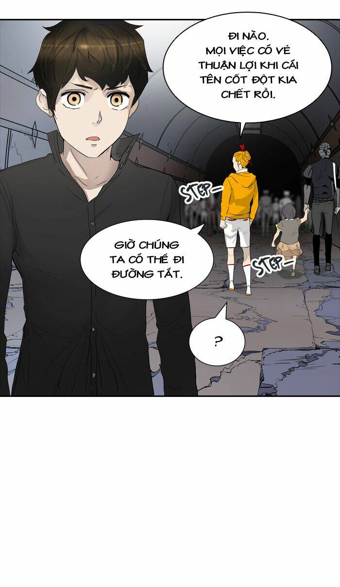 Cuộc Chiến Trong Tòa Tháp - Tower Of God Chapter 350 - Next Chapter 351