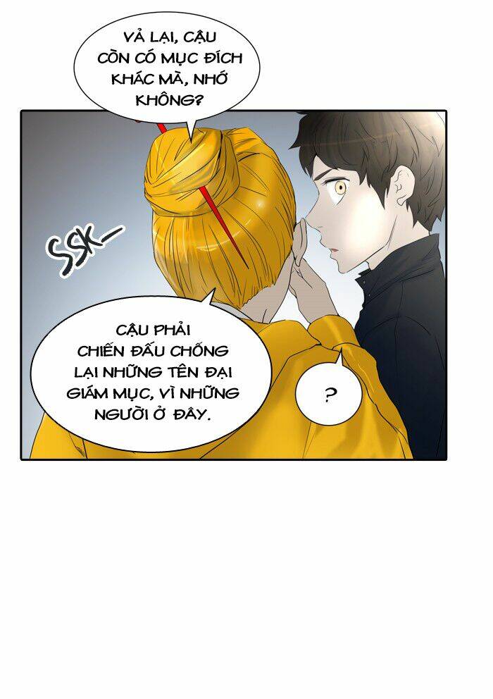 Cuộc Chiến Trong Tòa Tháp - Tower Of God Chapter 350 - Next Chapter 351