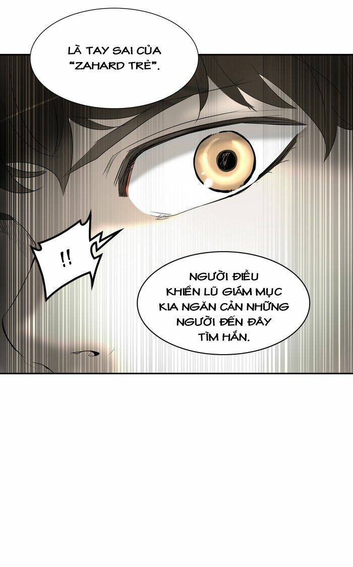 Cuộc Chiến Trong Tòa Tháp - Tower Of God Chapter 350 - Next Chapter 351