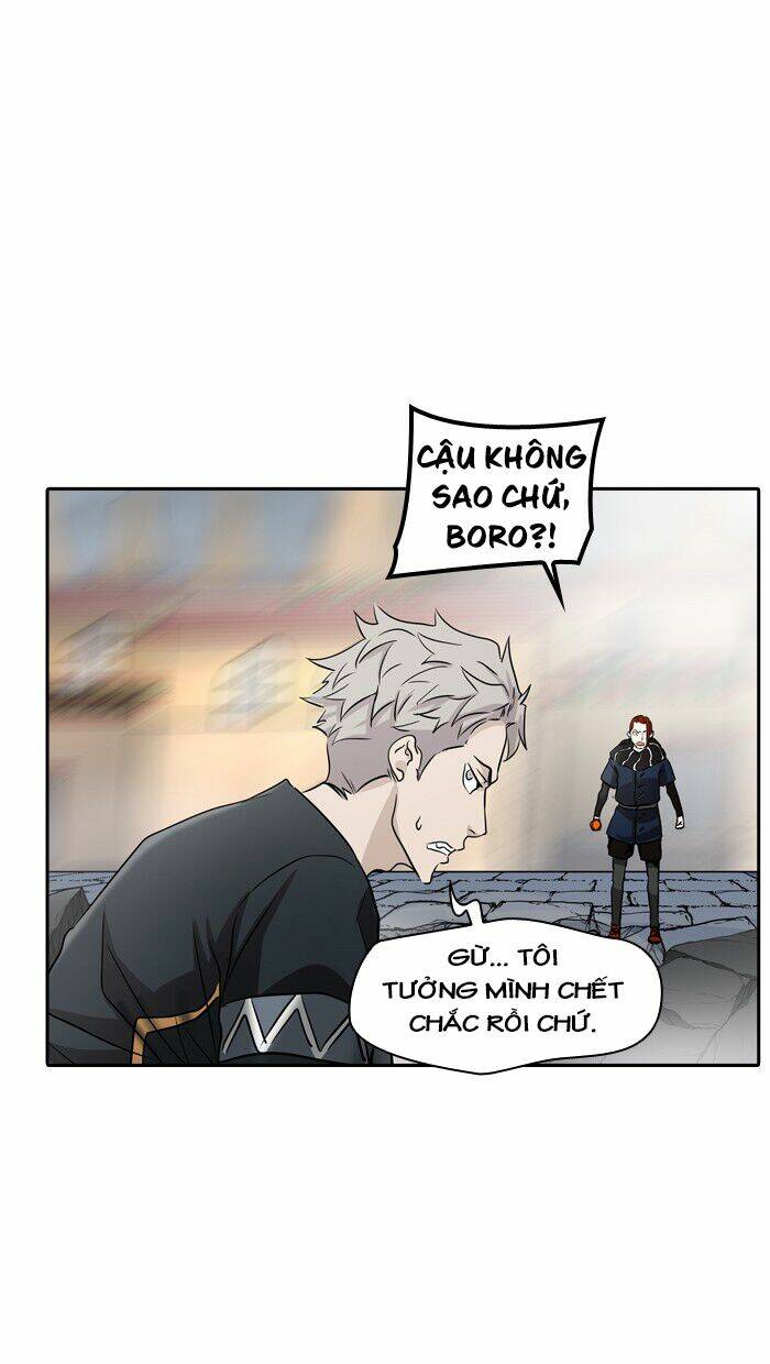 Cuộc Chiến Trong Tòa Tháp - Tower Of God Chapter 350 - Next Chapter 351