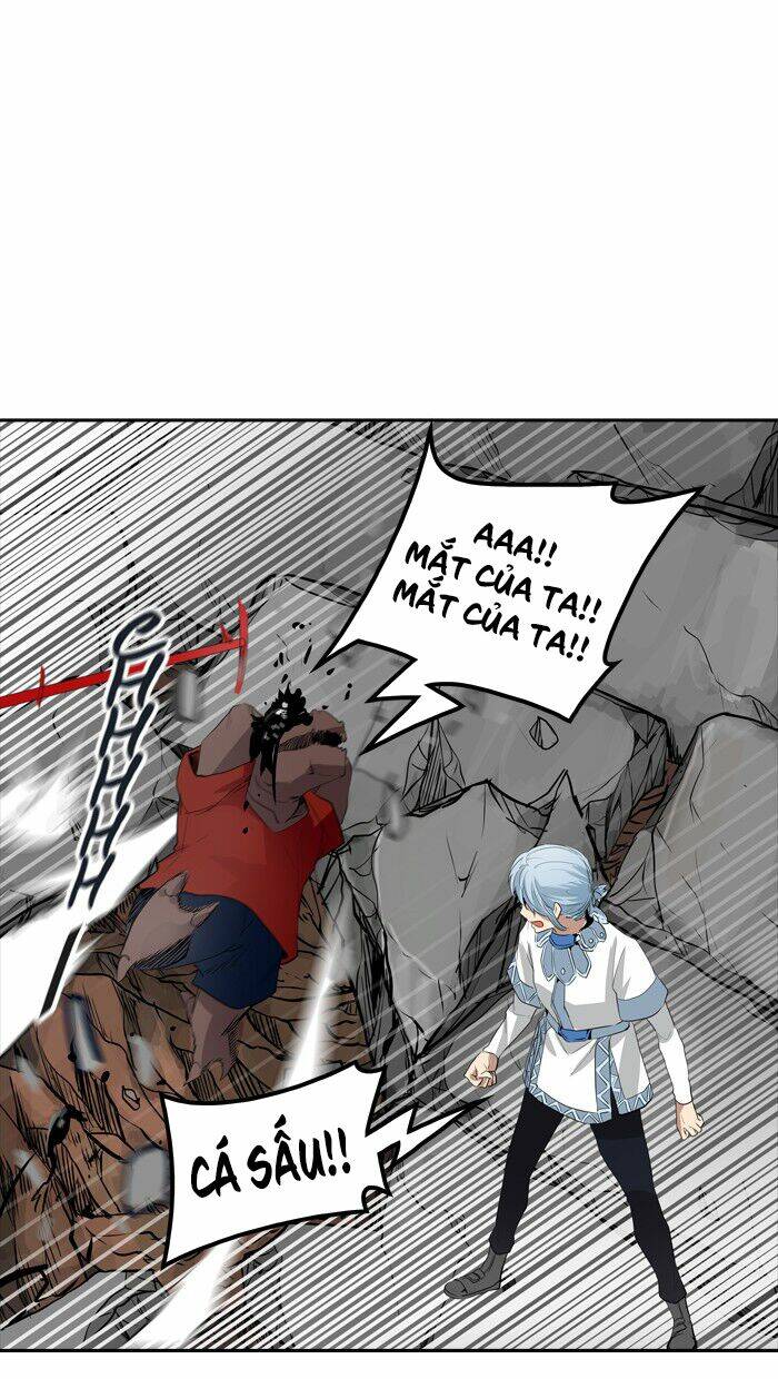 Cuộc Chiến Trong Tòa Tháp - Tower Of God Chapter 350 - Next Chapter 351