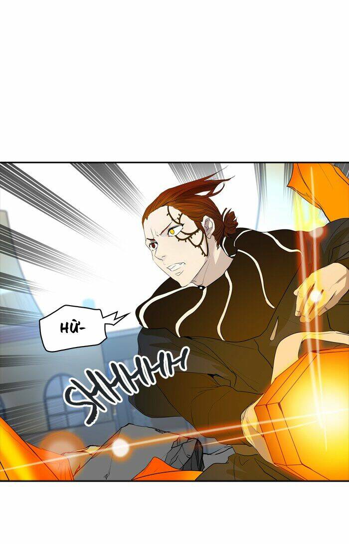 Cuộc Chiến Trong Tòa Tháp - Tower Of God Chapter 350 - Next Chapter 351