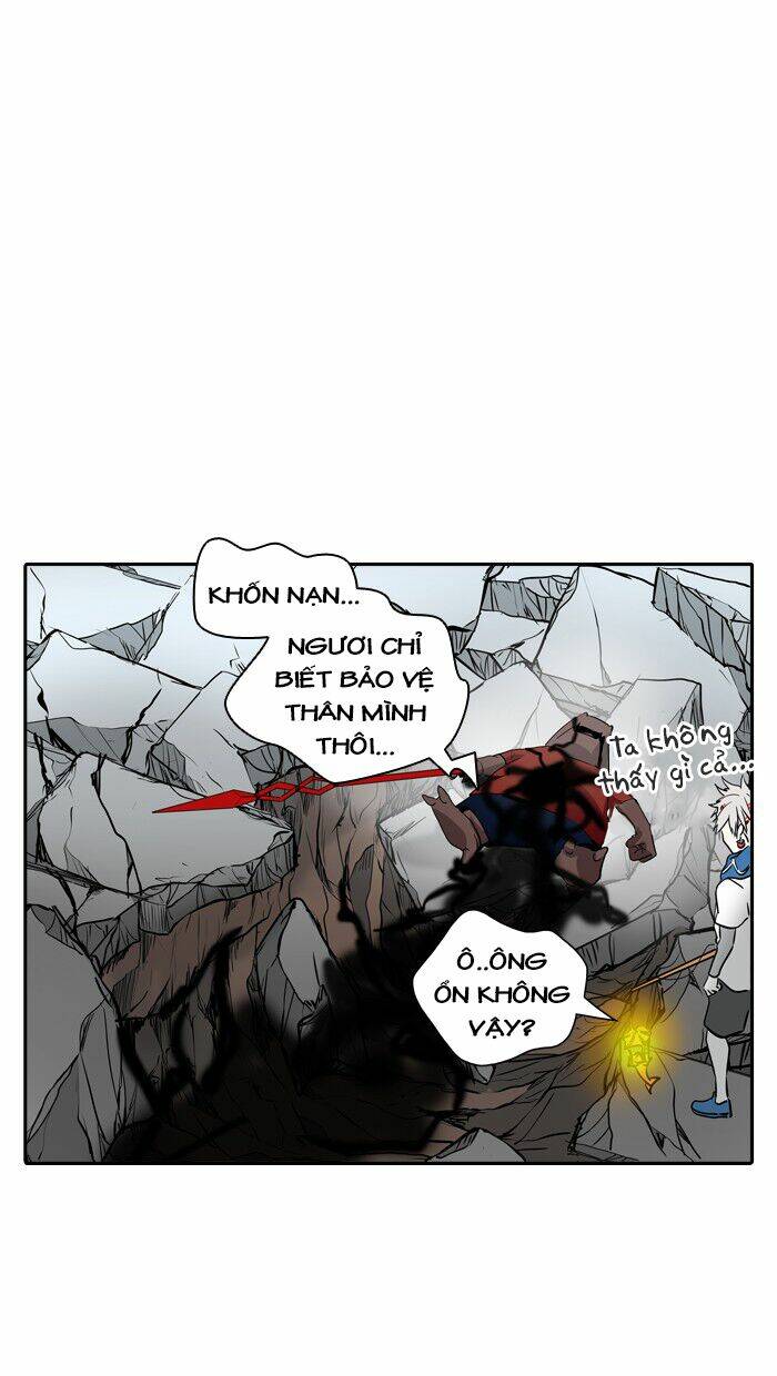 Cuộc Chiến Trong Tòa Tháp - Tower Of God Chapter 350 - Next Chapter 351