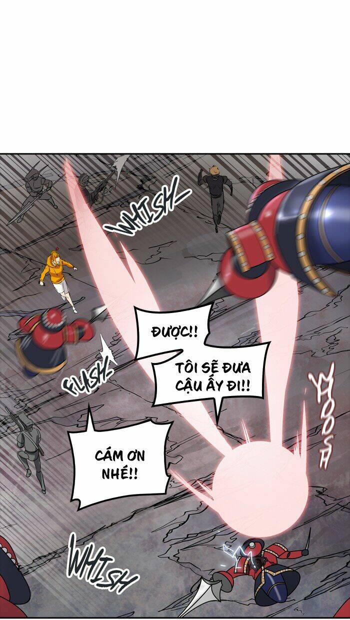 Cuộc Chiến Trong Tòa Tháp - Tower Of God Chapter 350 - Next Chapter 351