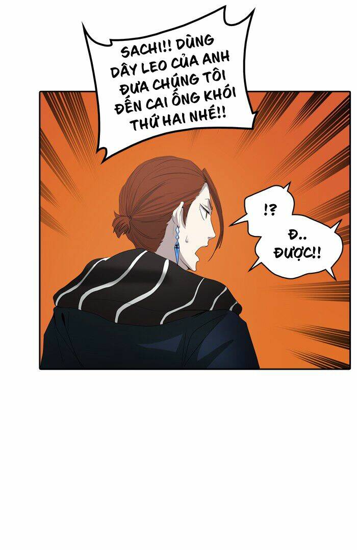 Cuộc Chiến Trong Tòa Tháp - Tower Of God Chapter 350 - Next Chapter 351