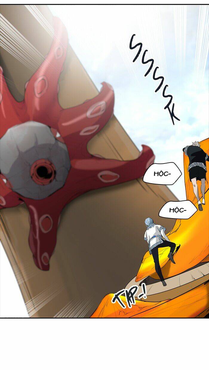 Cuộc Chiến Trong Tòa Tháp - Tower Of God Chapter 350 - Next Chapter 351