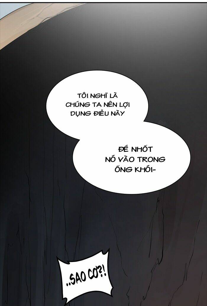 Cuộc Chiến Trong Tòa Tháp - Tower Of God Chapter 350 - Next Chapter 351