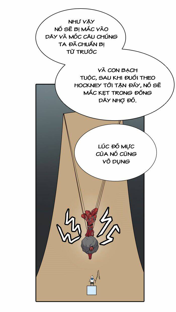 Cuộc Chiến Trong Tòa Tháp - Tower Of God Chapter 350 - Next Chapter 351