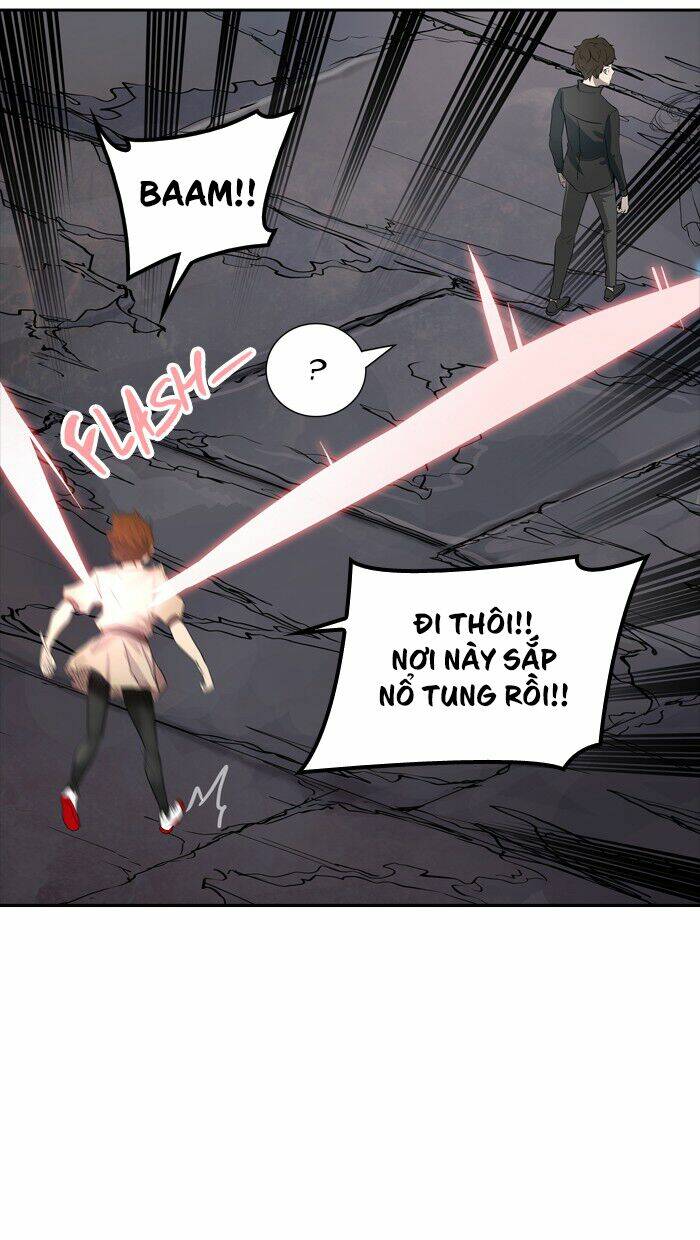 Cuộc Chiến Trong Tòa Tháp - Tower Of God Chapter 350 - Next Chapter 351