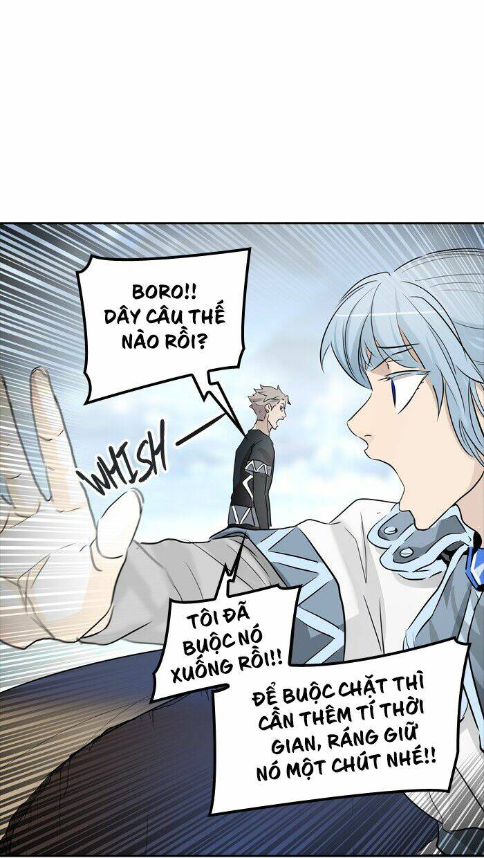 Cuộc Chiến Trong Tòa Tháp - Tower Of God Chapter 350 - Next Chapter 351