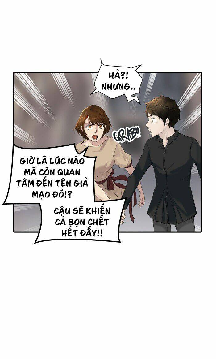 Cuộc Chiến Trong Tòa Tháp - Tower Of God Chapter 350 - Next Chapter 351