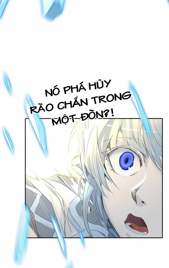 Cuộc Chiến Trong Tòa Tháp - Tower Of God Chapter 350 - Next Chapter 351