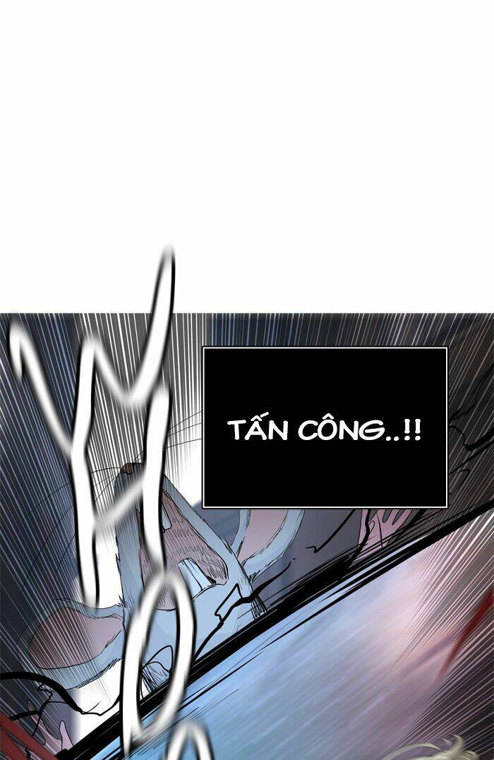 Cuộc Chiến Trong Tòa Tháp - Tower Of God Chapter 356 - Trang 2