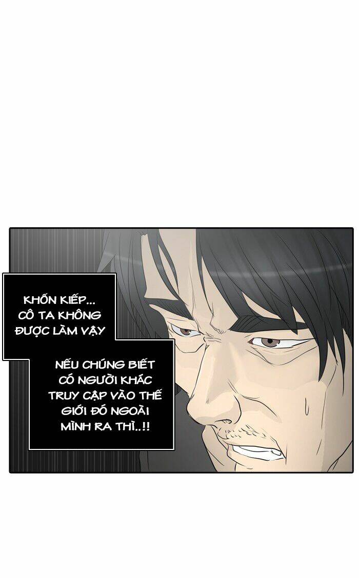 Cuộc Chiến Trong Tòa Tháp - Tower Of God Chapter 356 - Trang 2