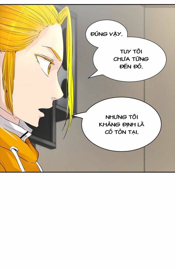 Cuộc Chiến Trong Tòa Tháp - Tower Of God Chapter 356 - Trang 2