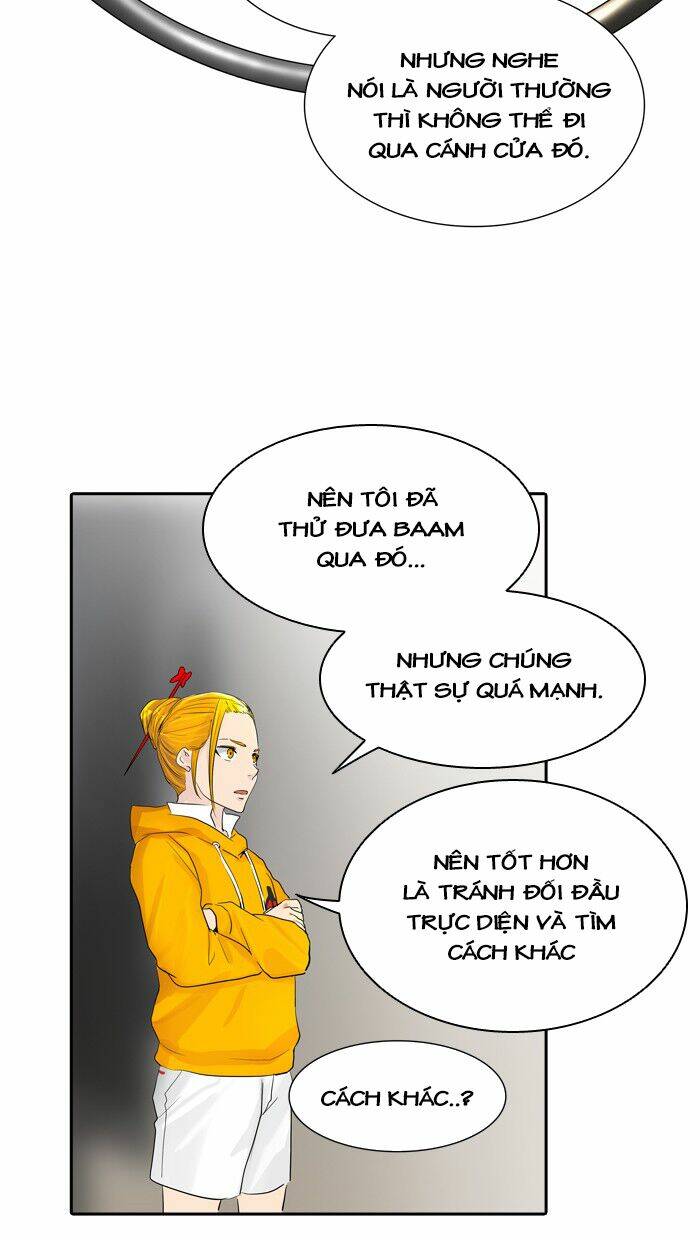 Cuộc Chiến Trong Tòa Tháp - Tower Of God Chapter 356 - Trang 2