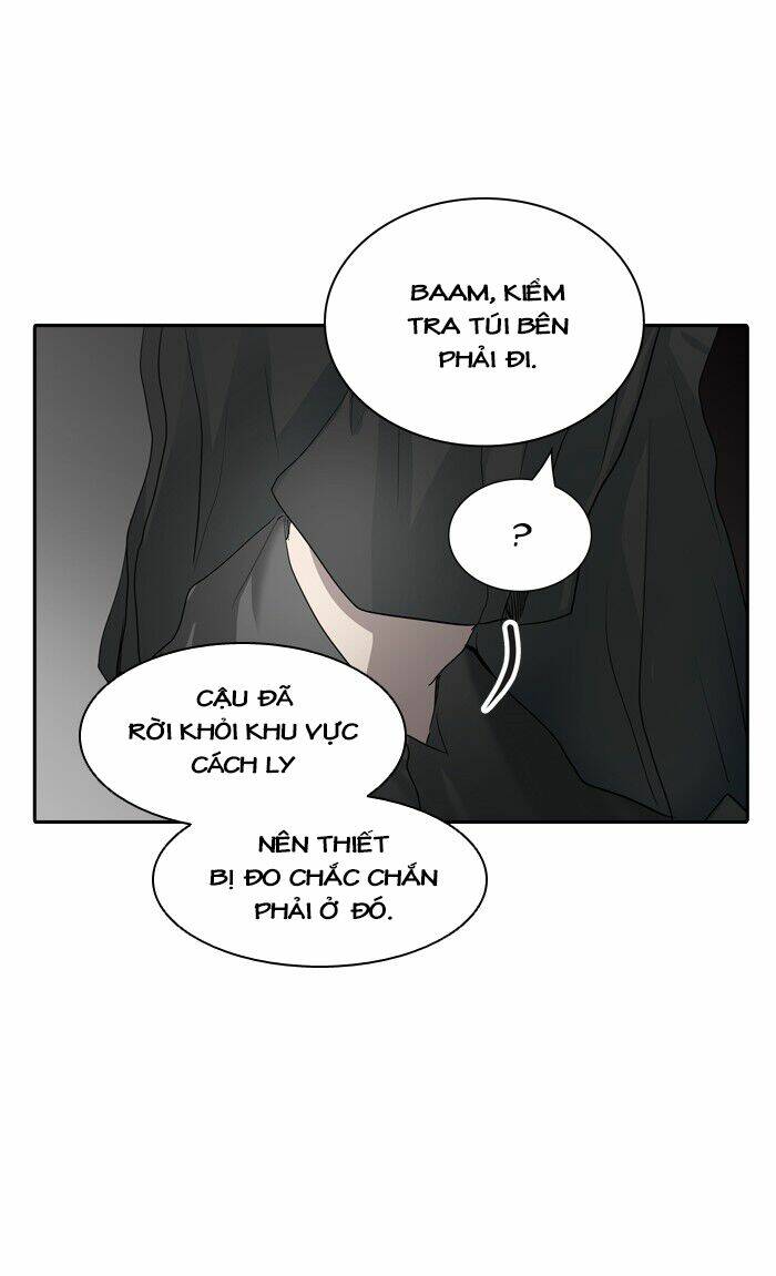 Cuộc Chiến Trong Tòa Tháp - Tower Of God Chapter 356 - Trang 2