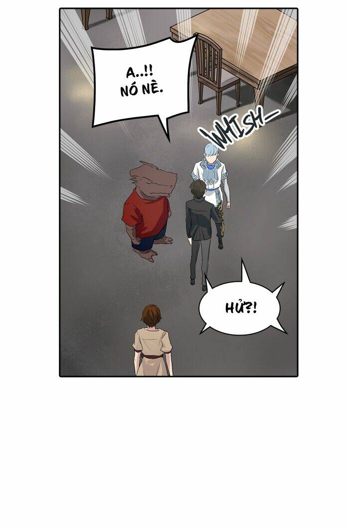 Cuộc Chiến Trong Tòa Tháp - Tower Of God Chapter 356 - Trang 2