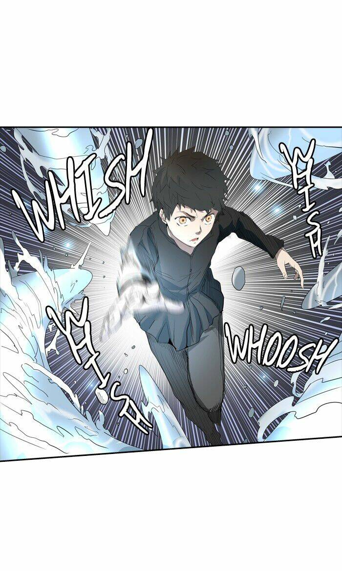 Cuộc Chiến Trong Tòa Tháp - Tower Of God Chapter 356 - Trang 2