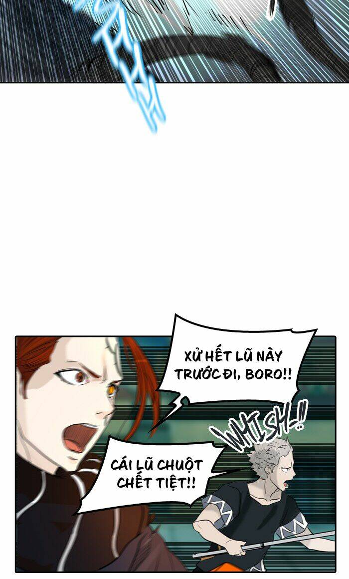 Cuộc Chiến Trong Tòa Tháp - Tower Of God Chapter 356 - Trang 2