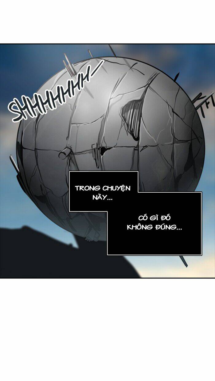 Cuộc Chiến Trong Tòa Tháp - Tower Of God Chapter 356 - Trang 2