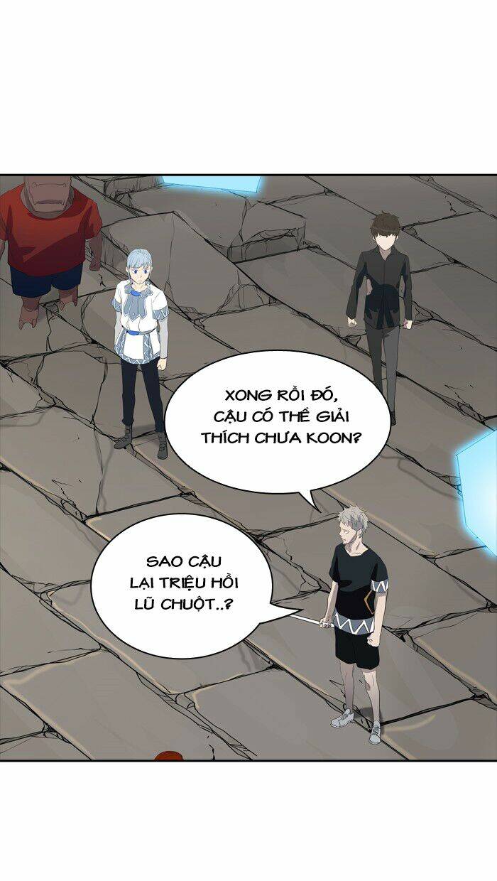 Cuộc Chiến Trong Tòa Tháp - Tower Of God Chapter 356 - Trang 2