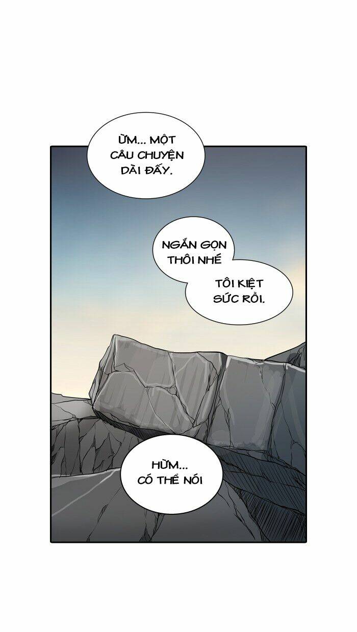 Cuộc Chiến Trong Tòa Tháp - Tower Of God Chapter 356 - Trang 2