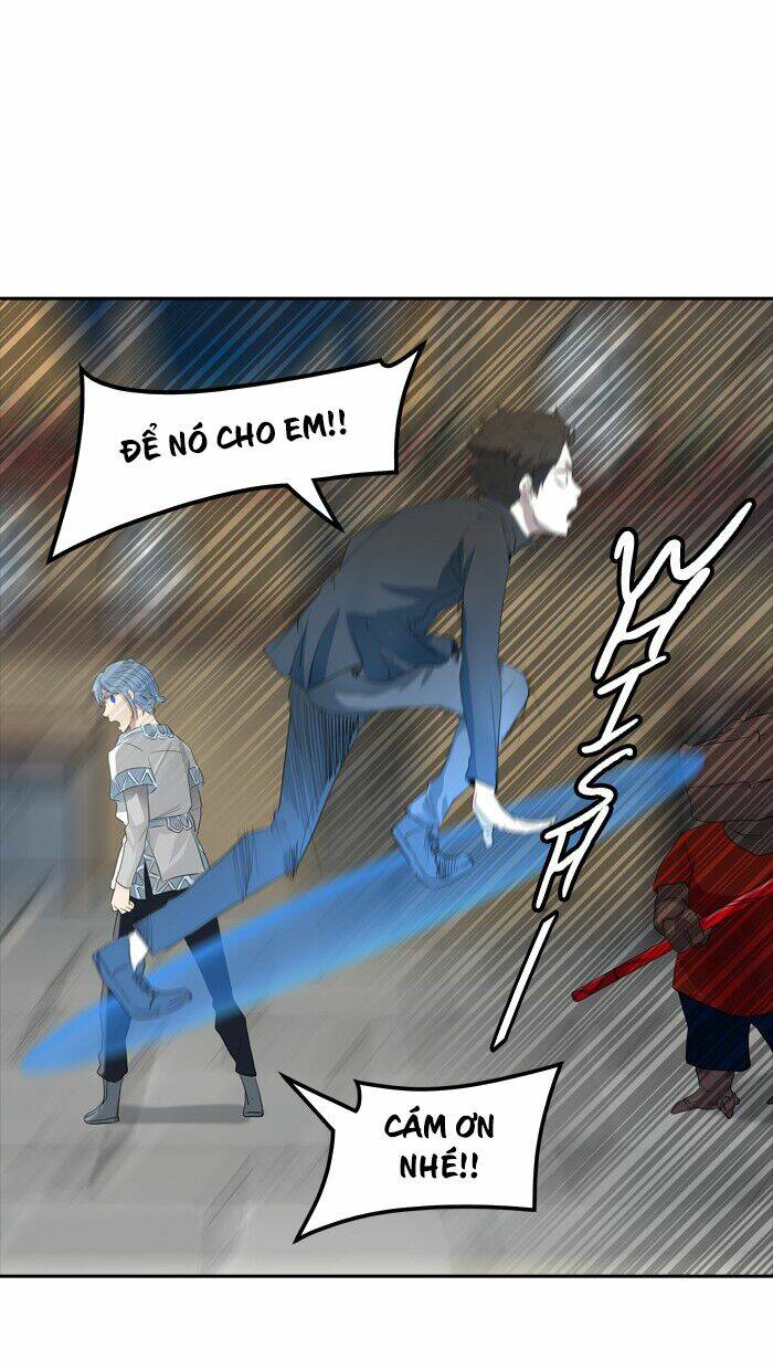 Cuộc Chiến Trong Tòa Tháp - Tower Of God Chapter 356 - Trang 2