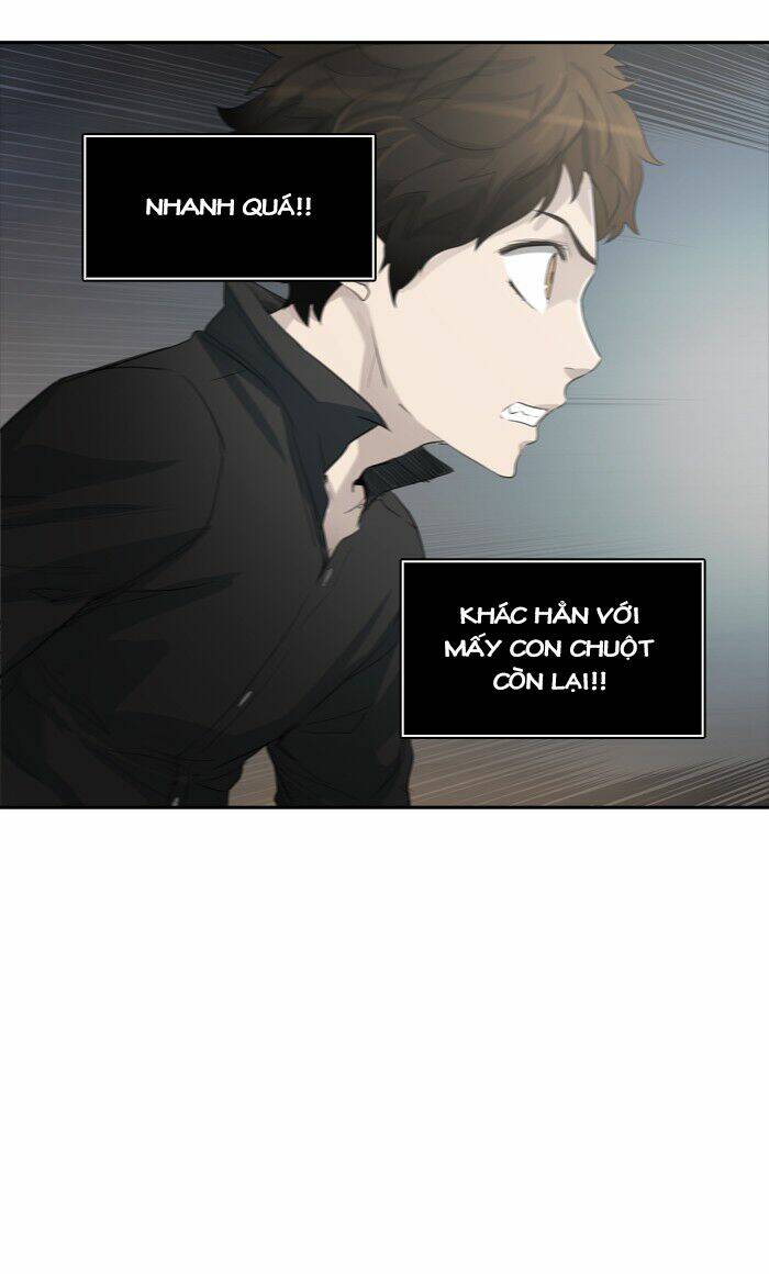 Cuộc Chiến Trong Tòa Tháp - Tower Of God Chapter 356 - Trang 2