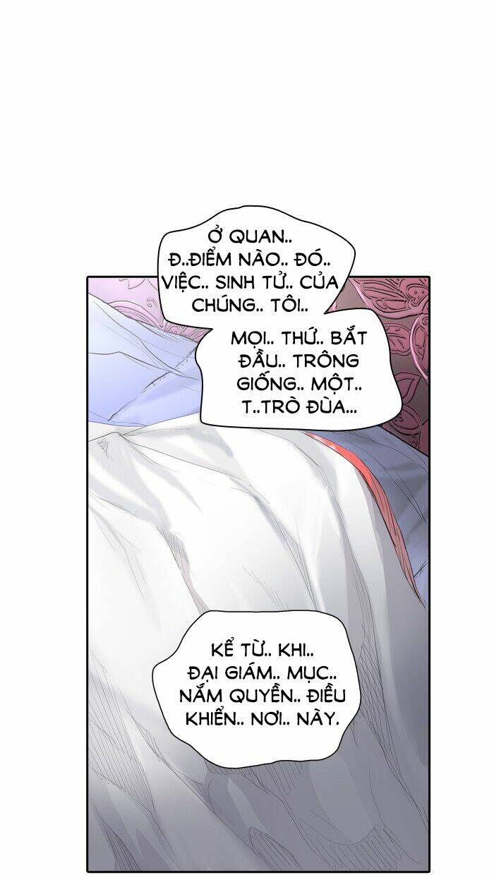 Cuộc Chiến Trong Tòa Tháp - Tower Of God Chapter 357 - Next Chapter 358