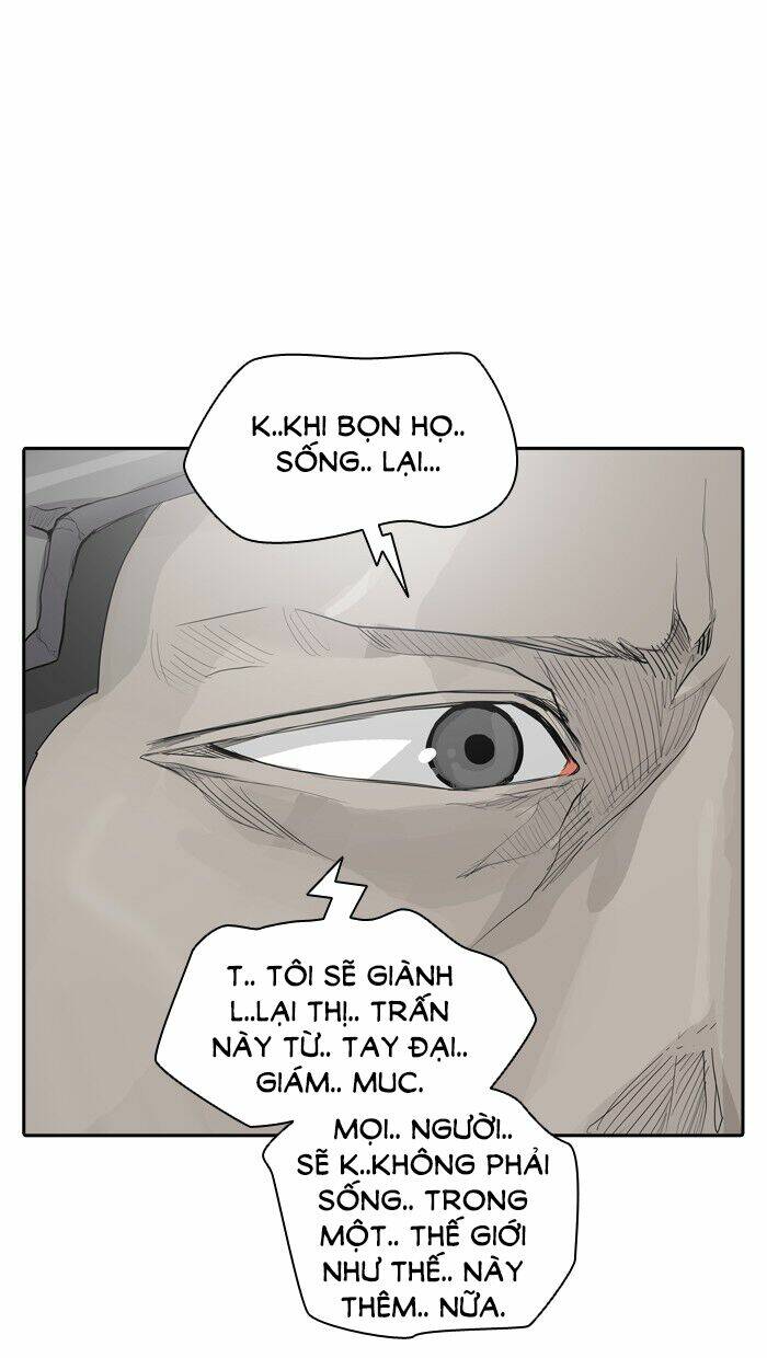 Cuộc Chiến Trong Tòa Tháp - Tower Of God Chapter 357 - Next Chapter 358