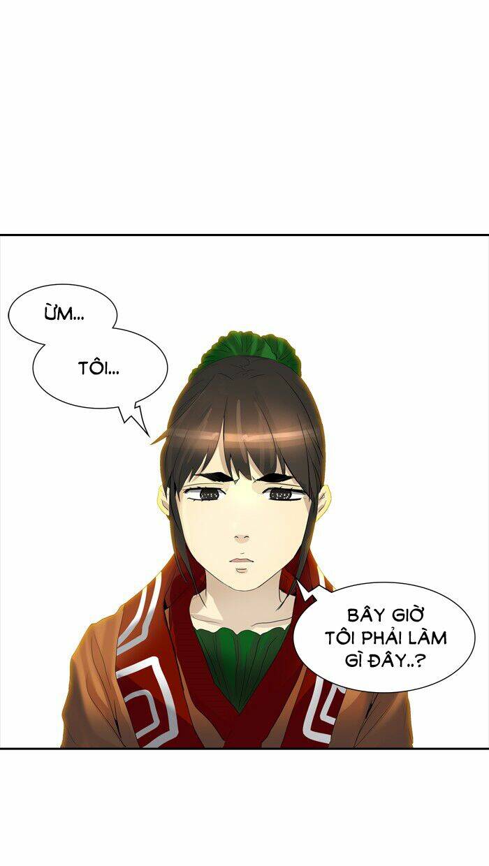 Cuộc Chiến Trong Tòa Tháp - Tower Of God Chapter 357 - Next Chapter 358