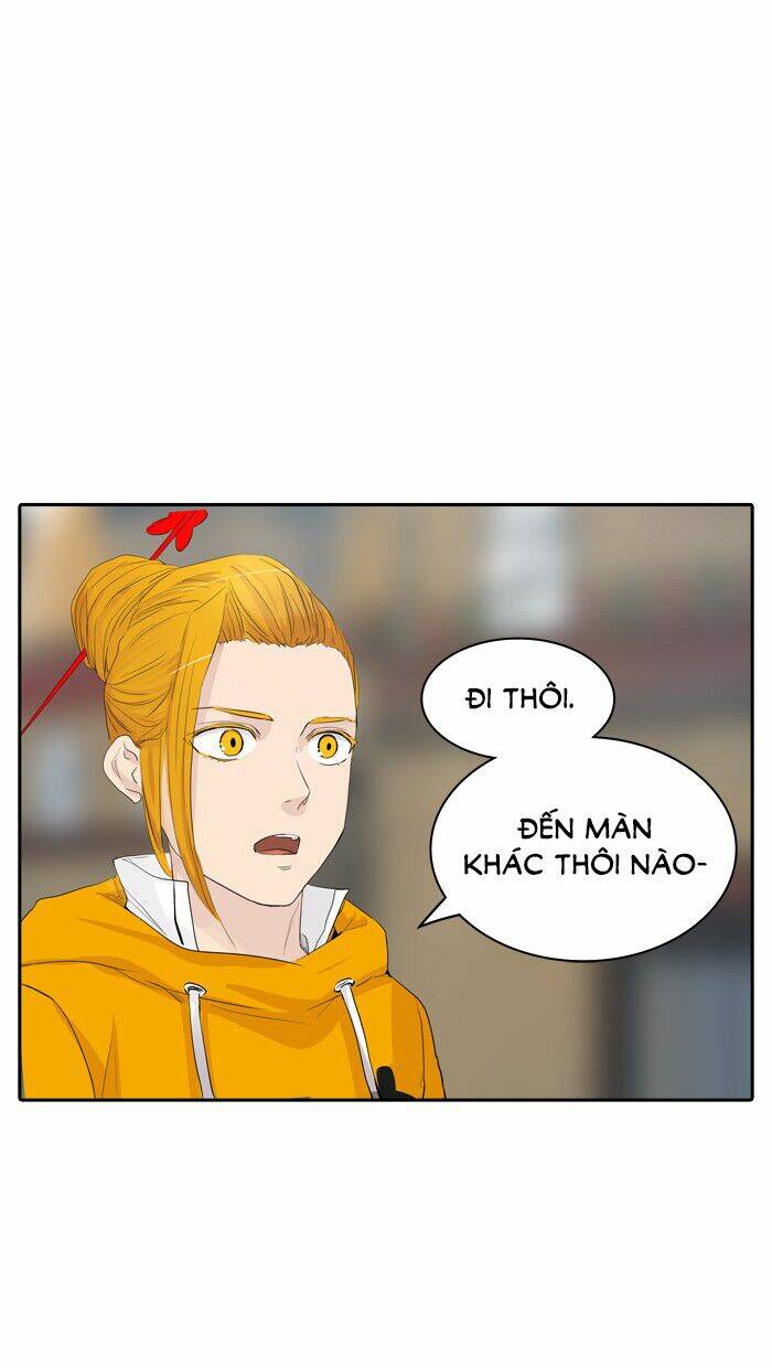 Cuộc Chiến Trong Tòa Tháp - Tower Of God Chapter 357 - Next Chapter 358