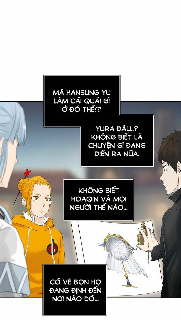 Cuộc Chiến Trong Tòa Tháp - Tower Of God Chapter 357 - Next Chapter 358