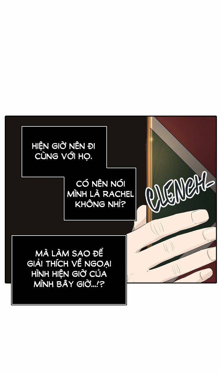 Cuộc Chiến Trong Tòa Tháp - Tower Of God Chapter 357 - Next Chapter 358