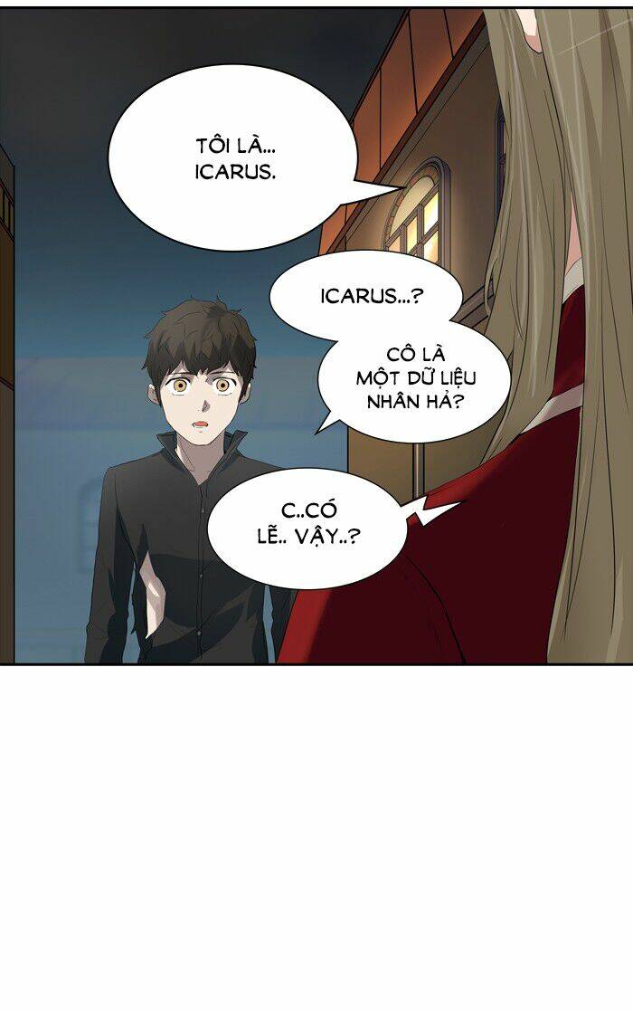 Cuộc Chiến Trong Tòa Tháp - Tower Of God Chapter 357 - Next Chapter 358