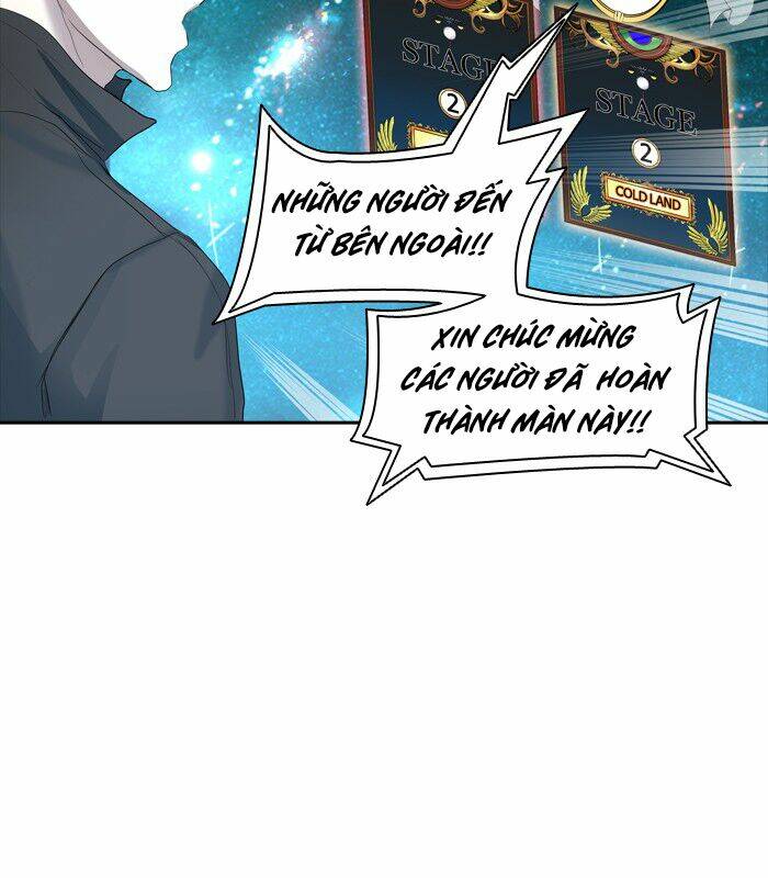 Cuộc Chiến Trong Tòa Tháp - Tower Of God Chapter 357 - Next Chapter 358