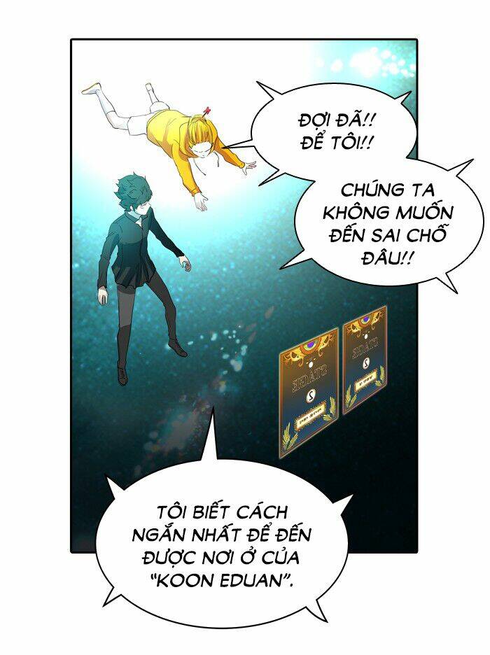 Cuộc Chiến Trong Tòa Tháp - Tower Of God Chapter 357 - Next Chapter 358