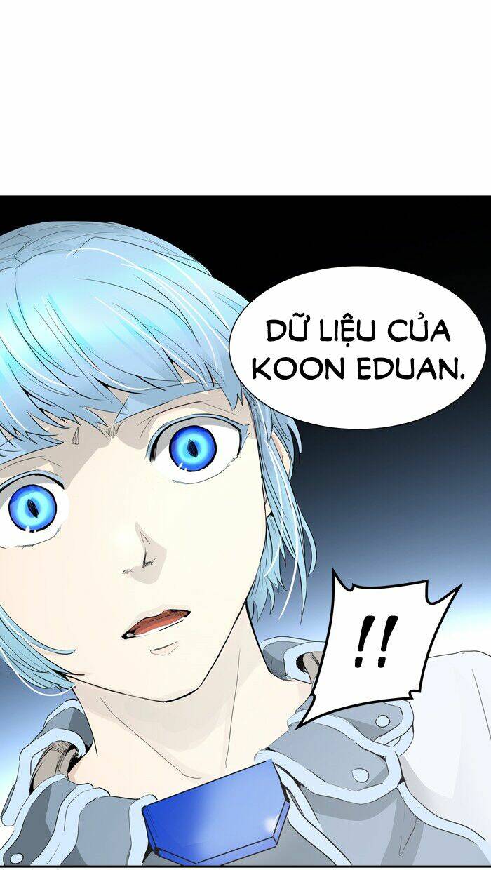 Cuộc Chiến Trong Tòa Tháp - Tower Of God Chapter 357 - Next Chapter 358