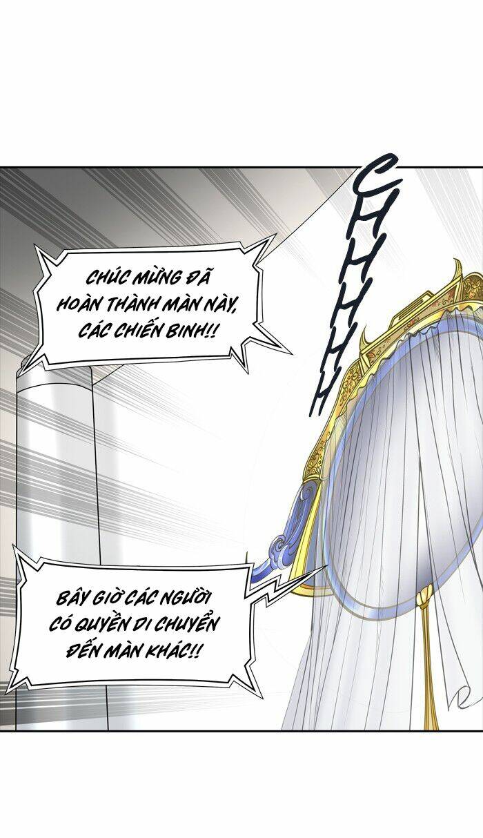 Cuộc Chiến Trong Tòa Tháp - Tower Of God Chapter 357 - Next Chapter 358