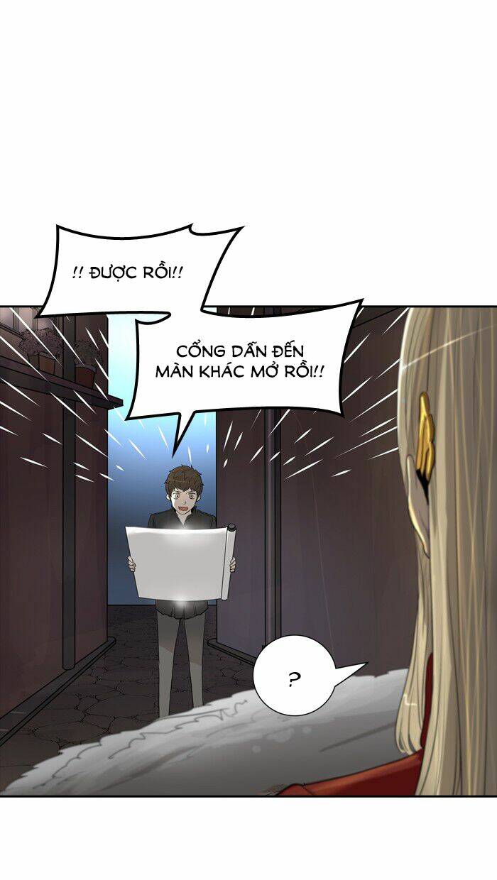 Cuộc Chiến Trong Tòa Tháp - Tower Of God Chapter 357 - Next Chapter 358