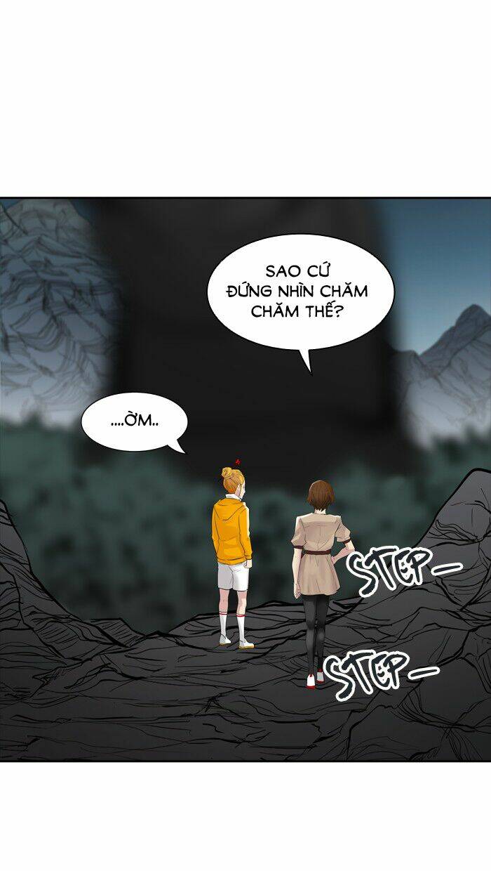 Cuộc Chiến Trong Tòa Tháp - Tower Of God Chapter 357 - Next Chapter 358