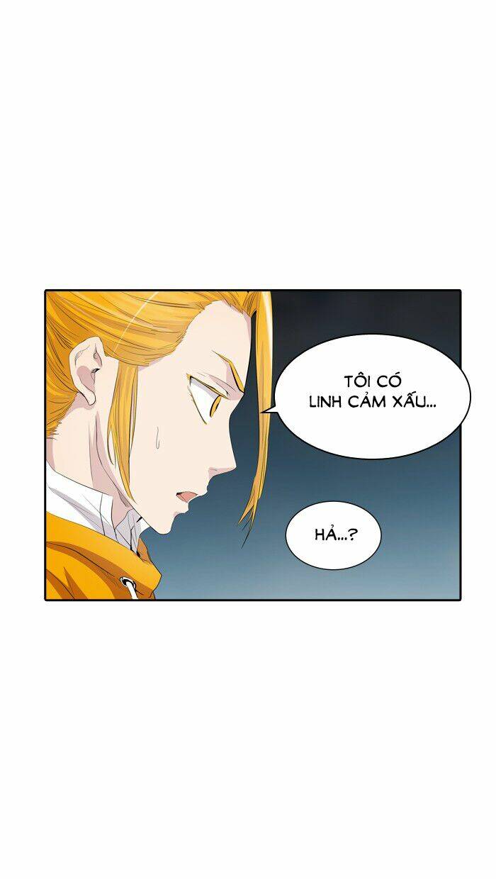 Cuộc Chiến Trong Tòa Tháp - Tower Of God Chapter 357 - Next Chapter 358