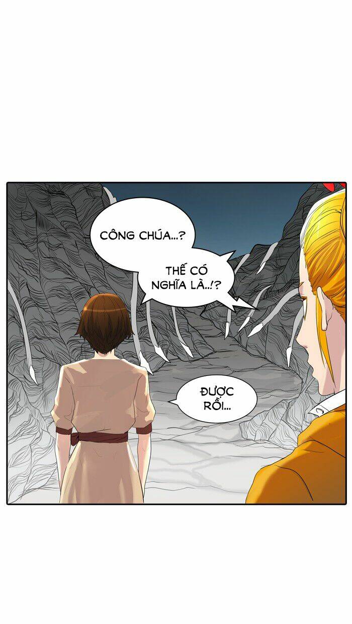 Cuộc Chiến Trong Tòa Tháp - Tower Of God Chapter 357 - Next Chapter 358